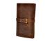 New Design Hunter Leather Passport ,Credit Card/Id Holder Money Purse